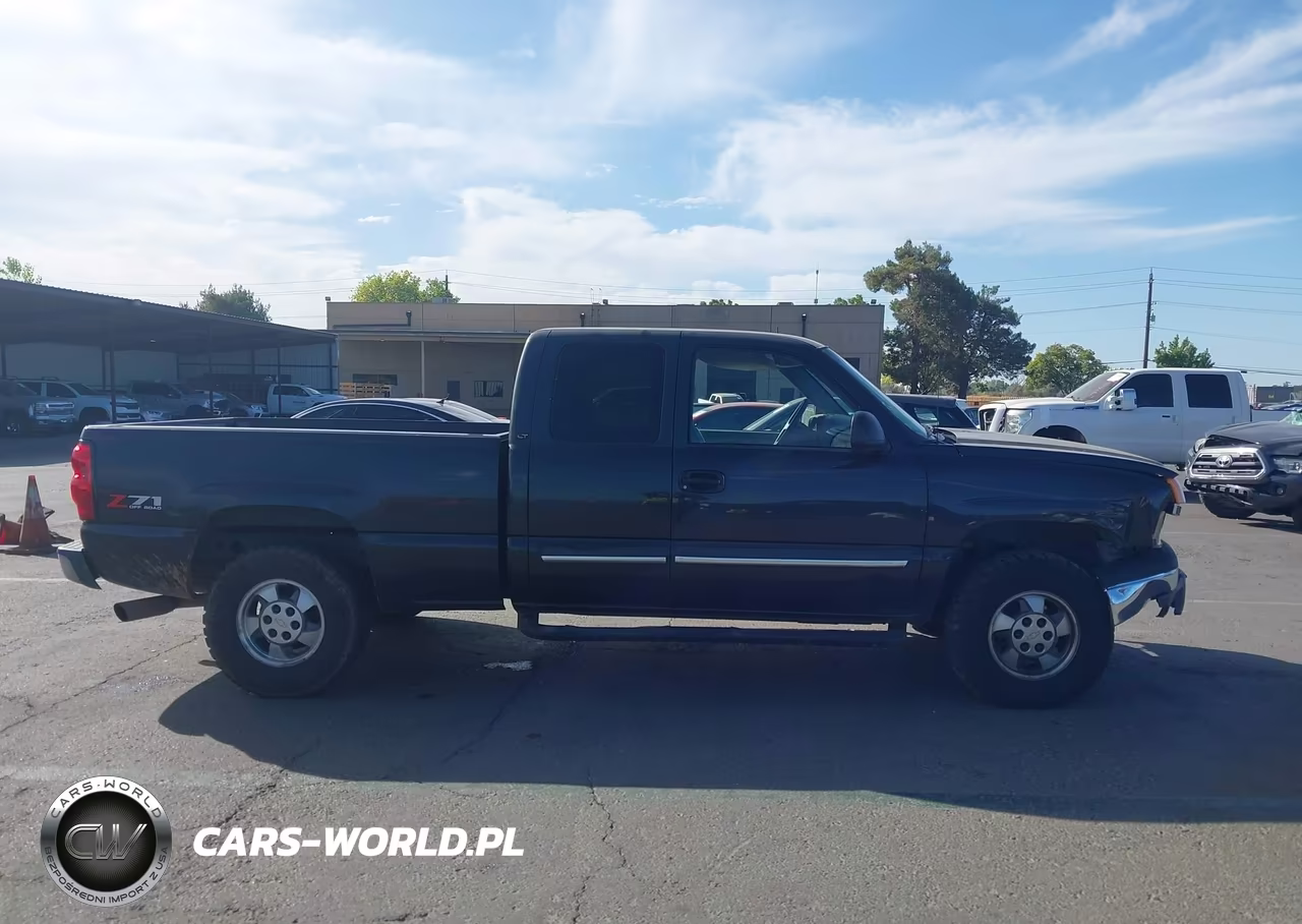 2003 Chevrolet Silverado 1500 Lt VIN:1GCEK19T63Z170429 - 13