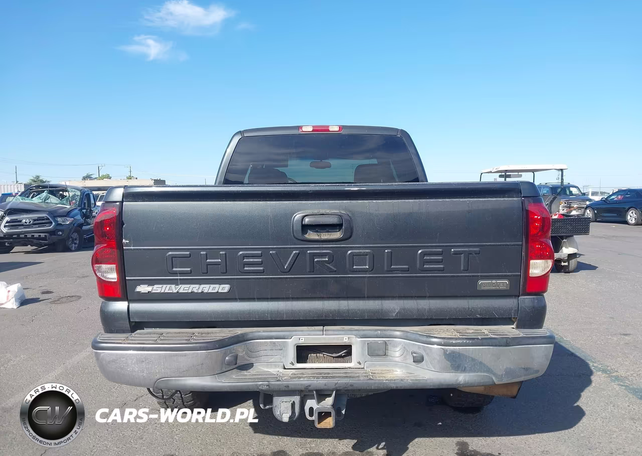 2003 Chevrolet Silverado 1500 Lt VIN:1GCEK19T63Z170429 - 16