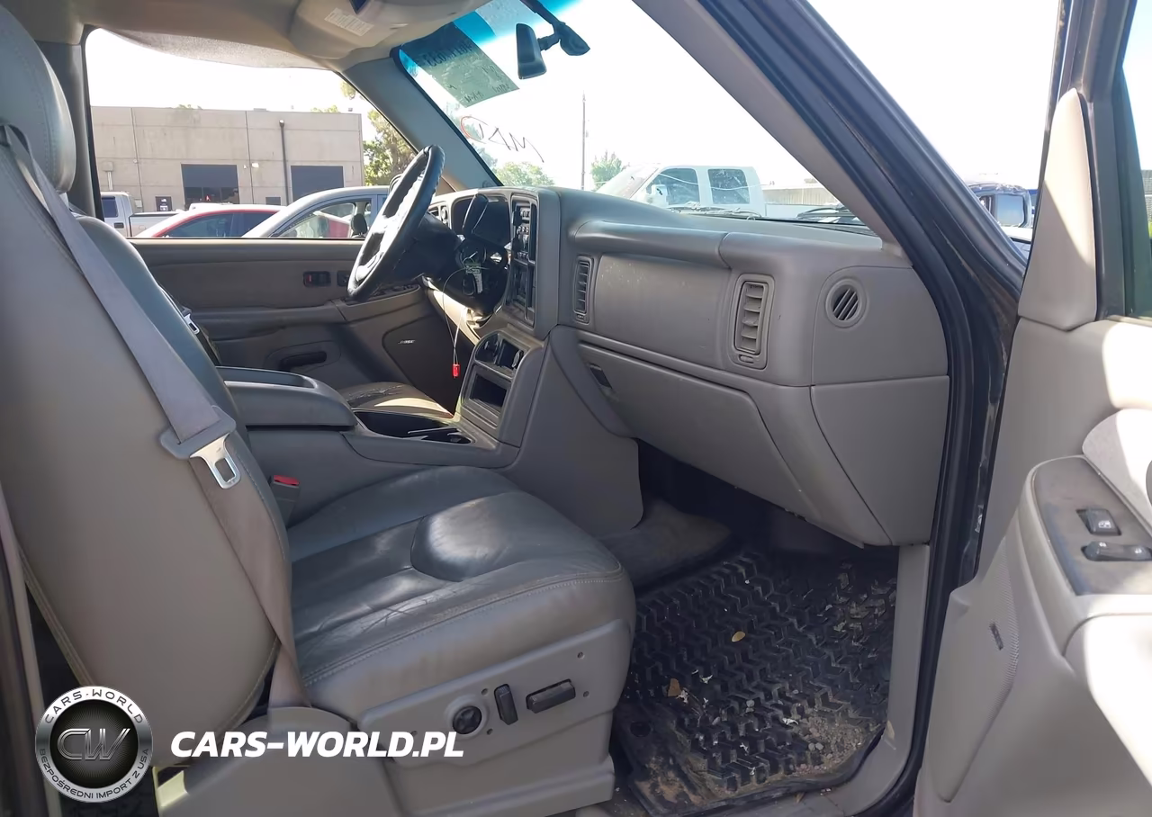 2003 Chevrolet Silverado 1500 Lt VIN:1GCEK19T63Z170429 - 5