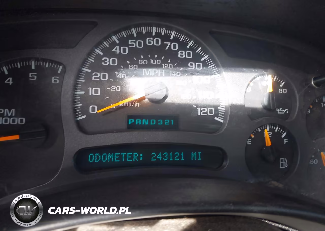 2003 Chevrolet Silverado 1500 Lt VIN:1GCEK19T63Z170429 - 7