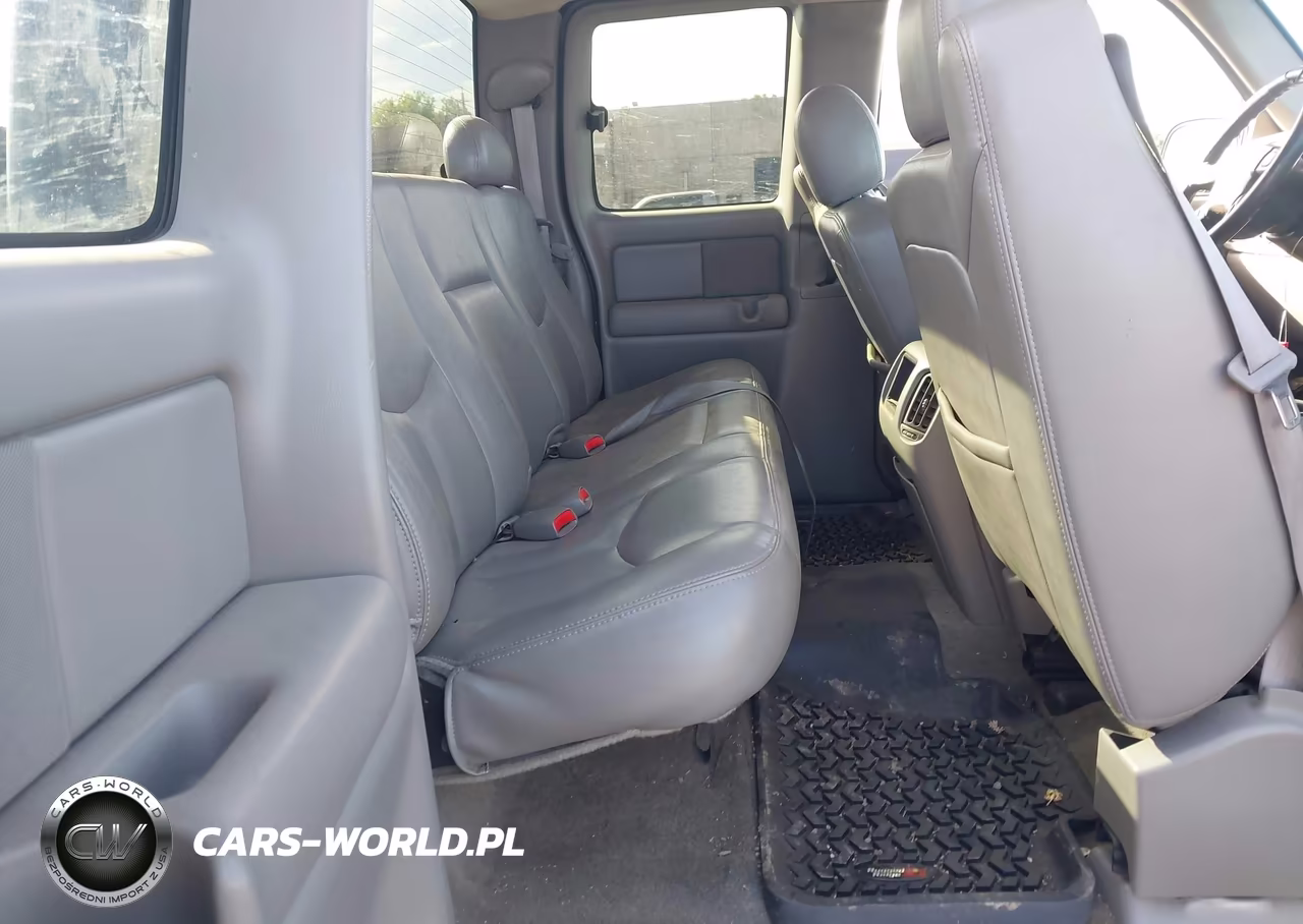 2003 Chevrolet Silverado 1500 Lt VIN:1GCEK19T63Z170429 - 8
