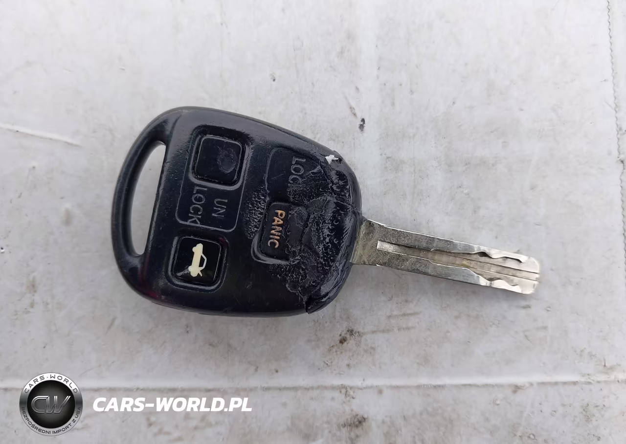 2004 Lexus Es 330 VIN:JTHBA30G745013937 - 11