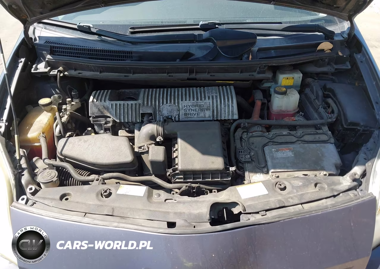 2010 Toyota Prius Iii VIN:JTDKN3DU5A1296332 - 10