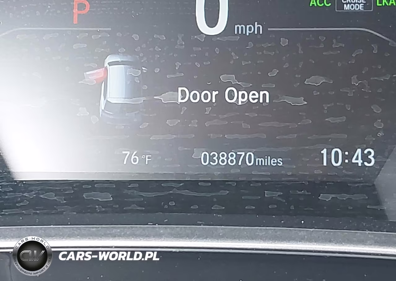 2019 Honda Cr-V Ex VIN:7FARW2H5XKE062340 - 15