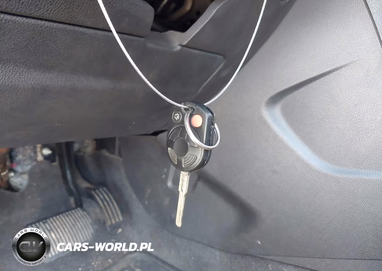 2013 Ford Focus Se VIN:1FADP3F29DL233490 - 11