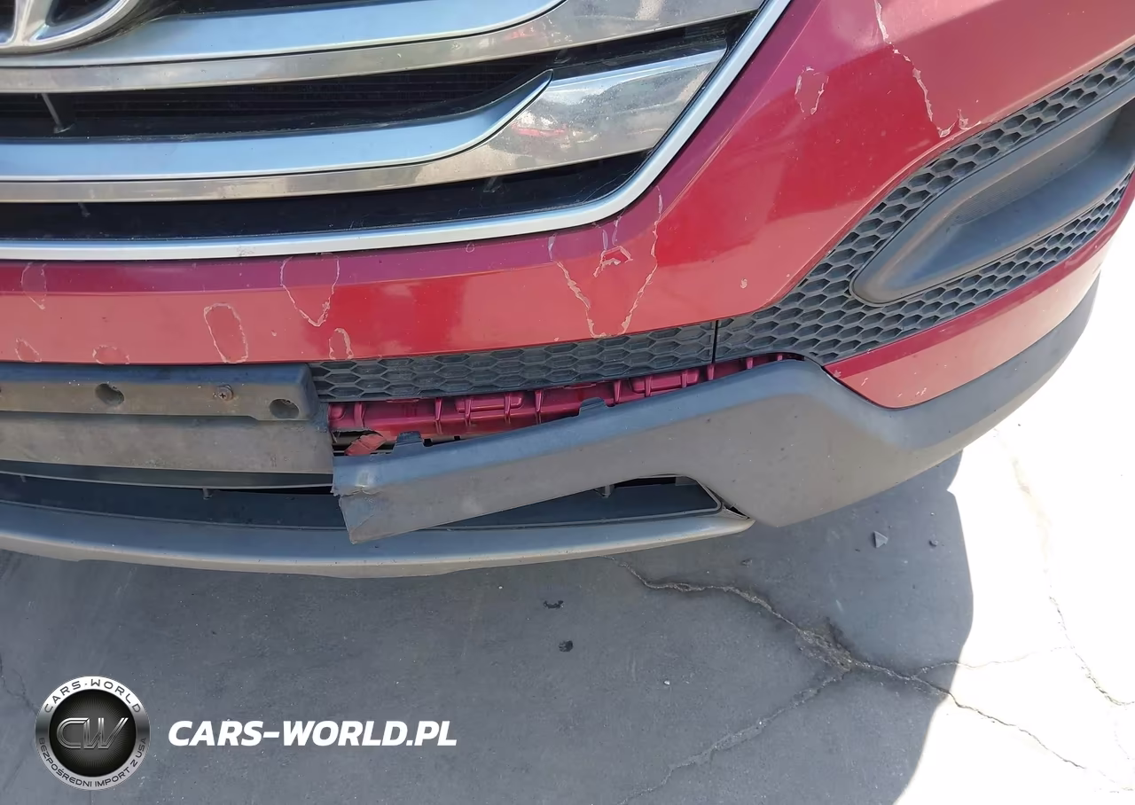 2016 Hyundai Santa Fe Sport 2.4L VIN:5XYZTDLB0GG352521 - 17