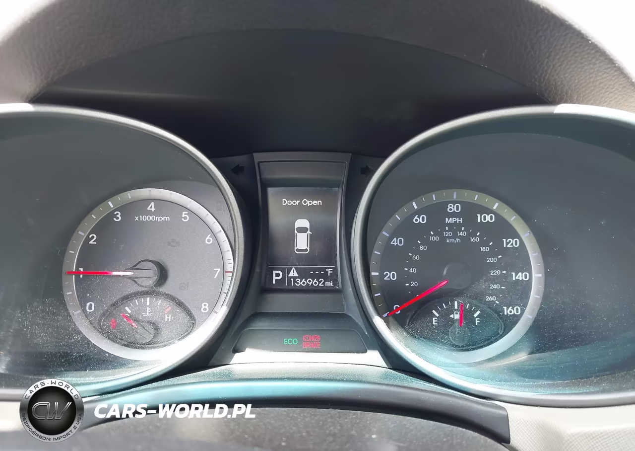 2016 Hyundai Santa Fe Sport 2.4L VIN:5XYZTDLB0GG352521 - 7