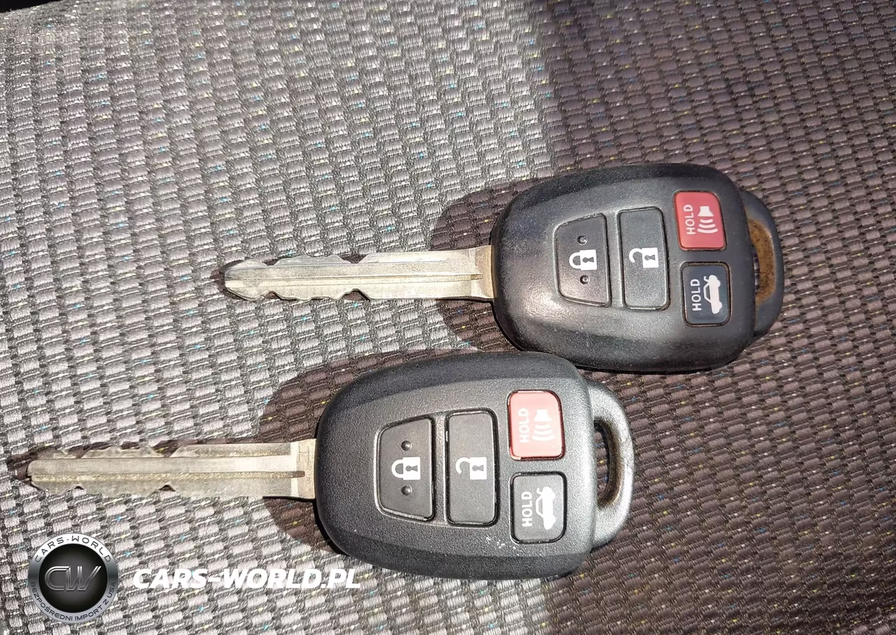 2019 Toyota Corolla Se VIN:2T1BURHE4KC177242 - 11