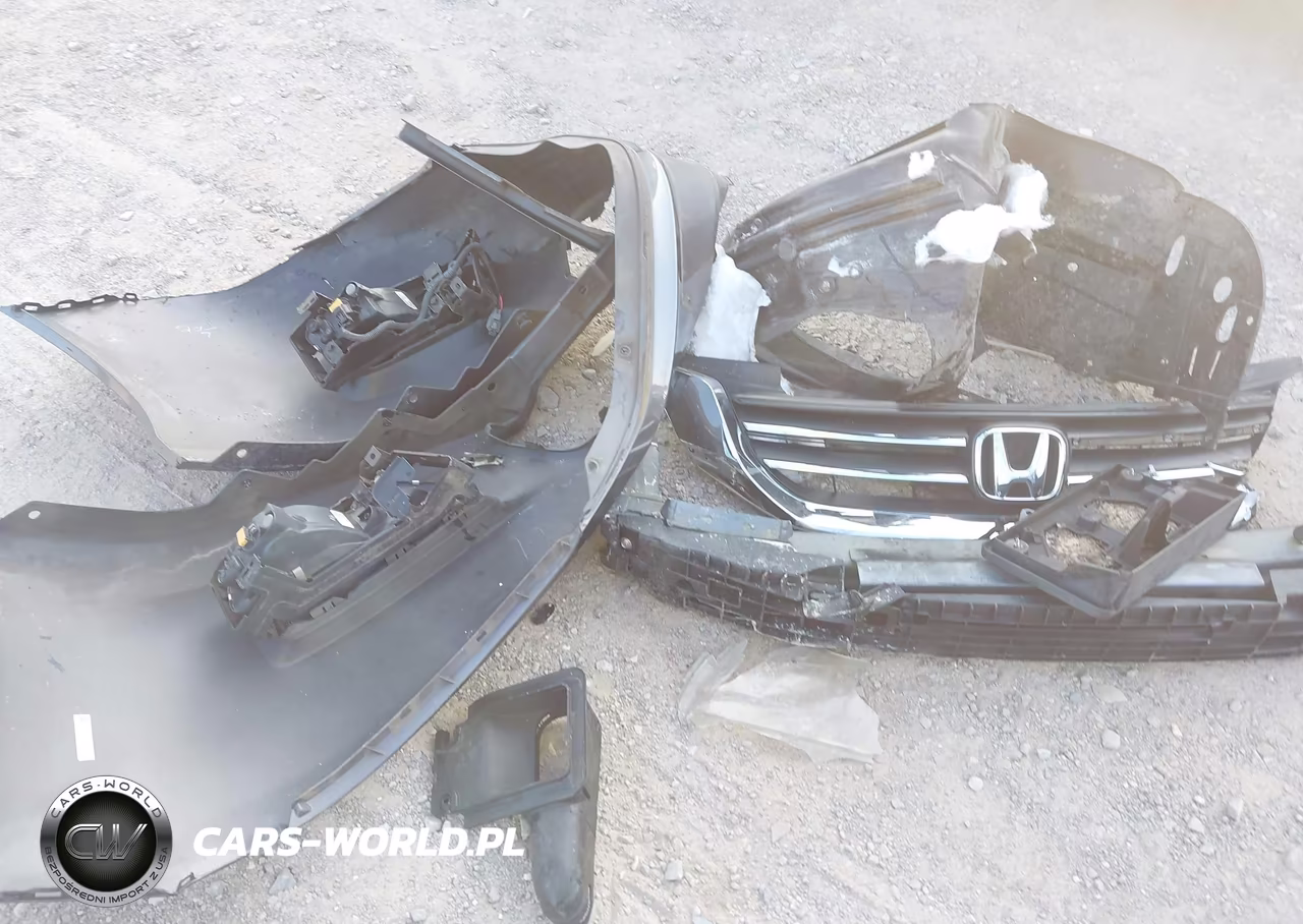 2014 Honda Accord Sport VIN:1HGCR2F5XEA056550 - 12