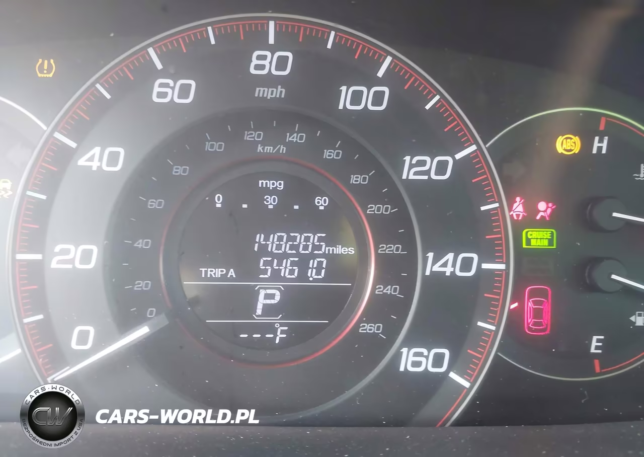 2014 Honda Accord Sport VIN:1HGCR2F5XEA056550 - 16