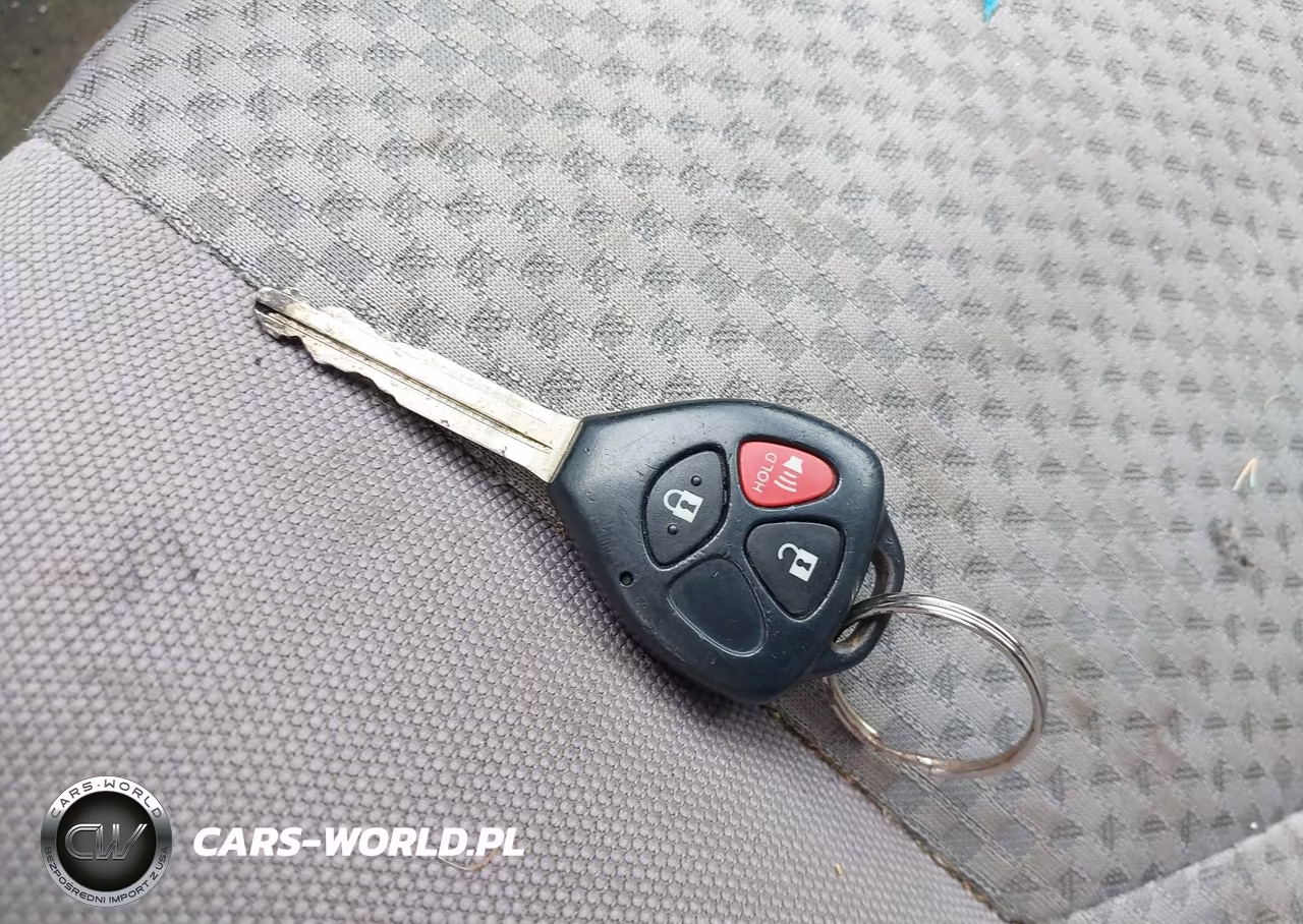 2008 Toyota Rav4 VIN:JTMBD33V685214401 - 11