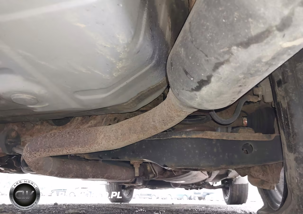 2008 Toyota Rav4 VIN:JTMBD33V685214401 - 16