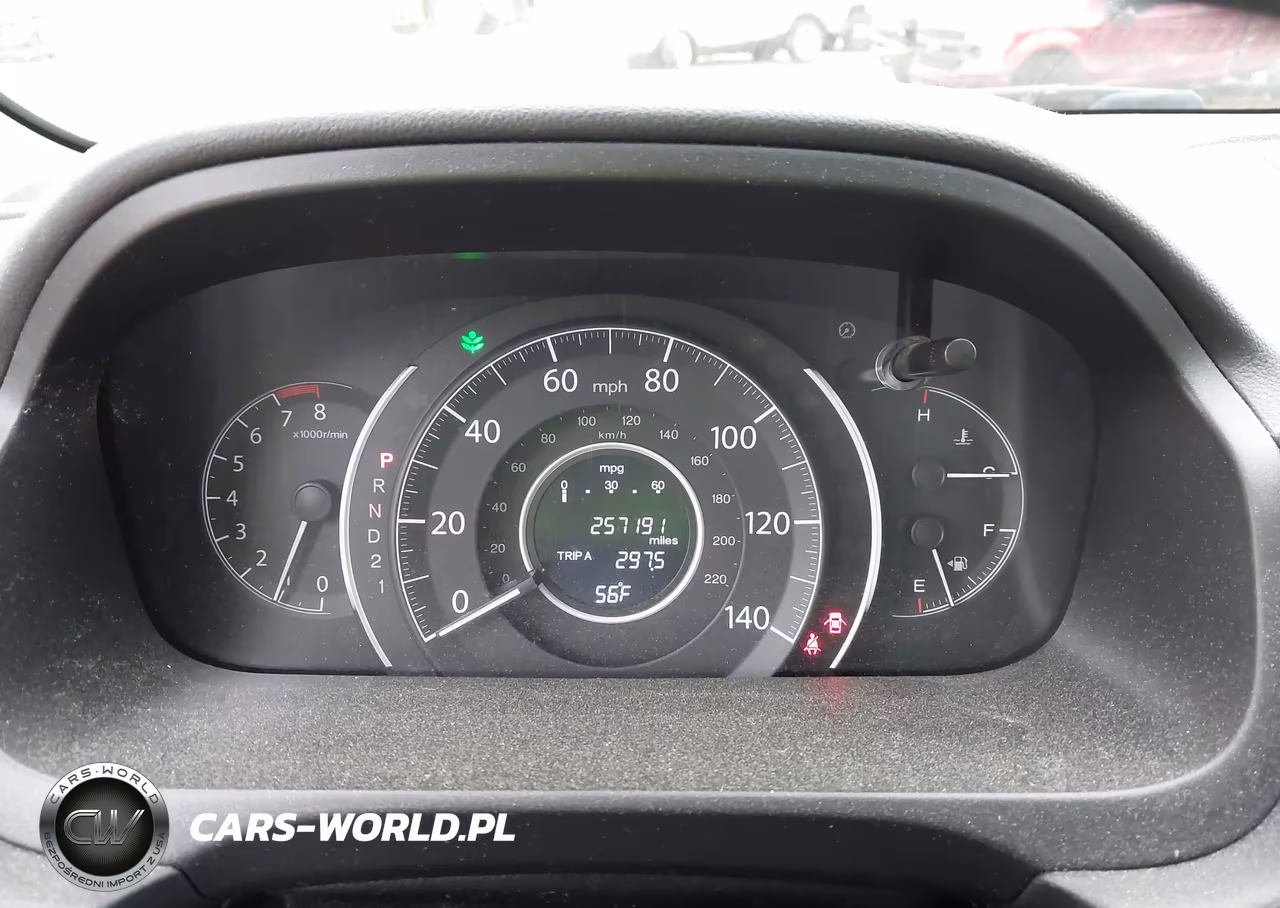 2014 Honda Cr-V Ex-L VIN:5J6RM4H76EL021388 - 7