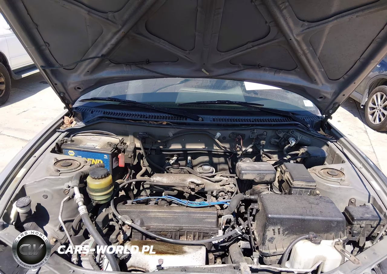 2000 Toyota Rav4 VIN:JT3HP10V4Y7164682 - 10