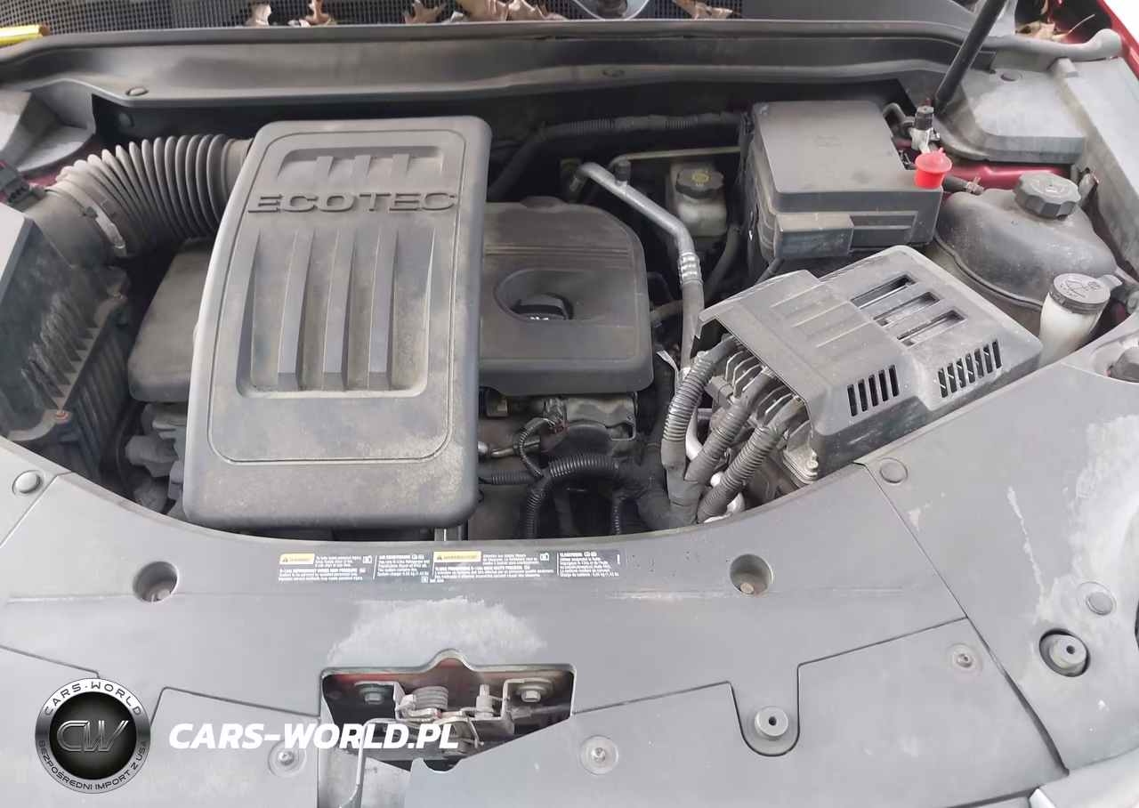 2015 GMC Terrain Sle-1 VIN:2GKALMEK9F6410247 - 10