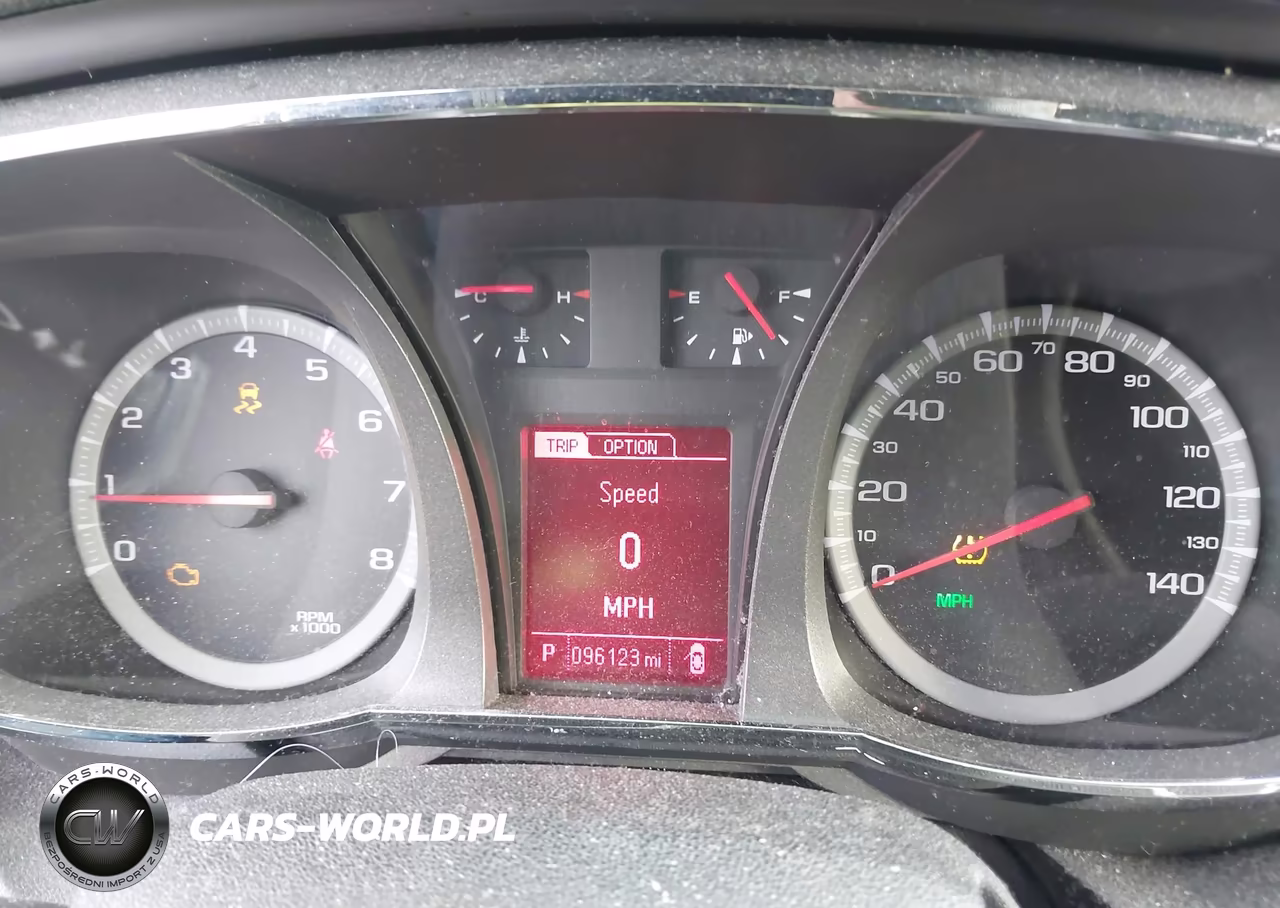 2015 GMC Terrain Sle-1 VIN:2GKALMEK9F6410247 - 7