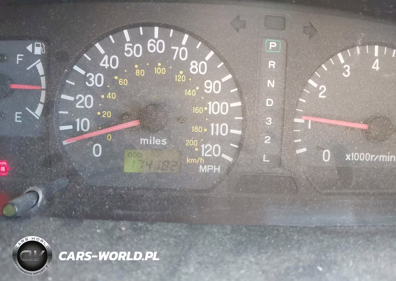 1999 Mitsubishi Montero Sport Ls-Xls VIN:JA4LS31H2XP026351 - 7