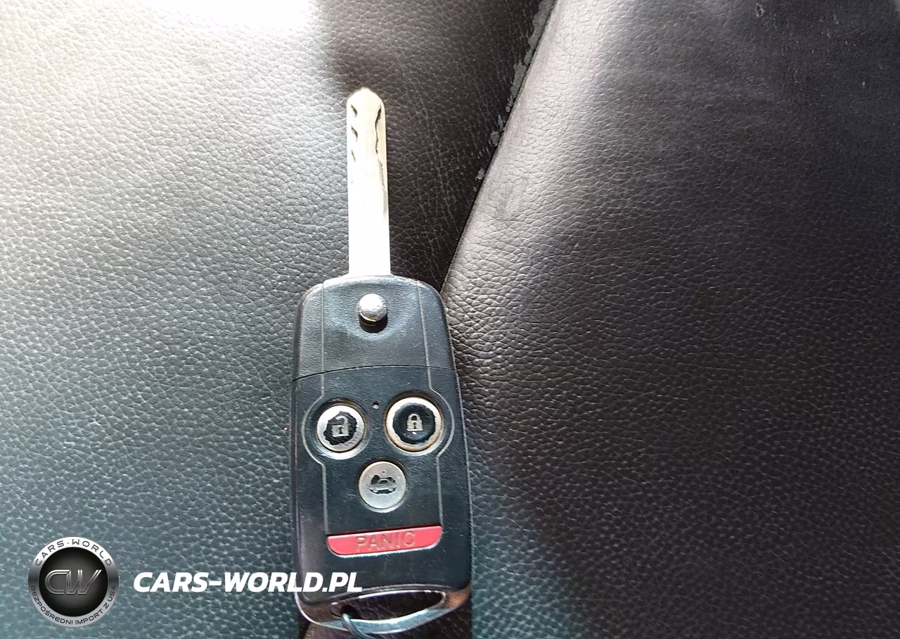 2010 Acura Tl 3.5 VIN:19UUA8F28AA009029 - 11