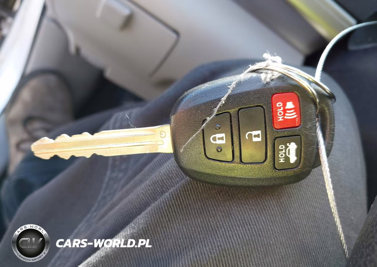 2013 Toyota Camry Le VIN:4T1BF1FK1DU643909 - 11