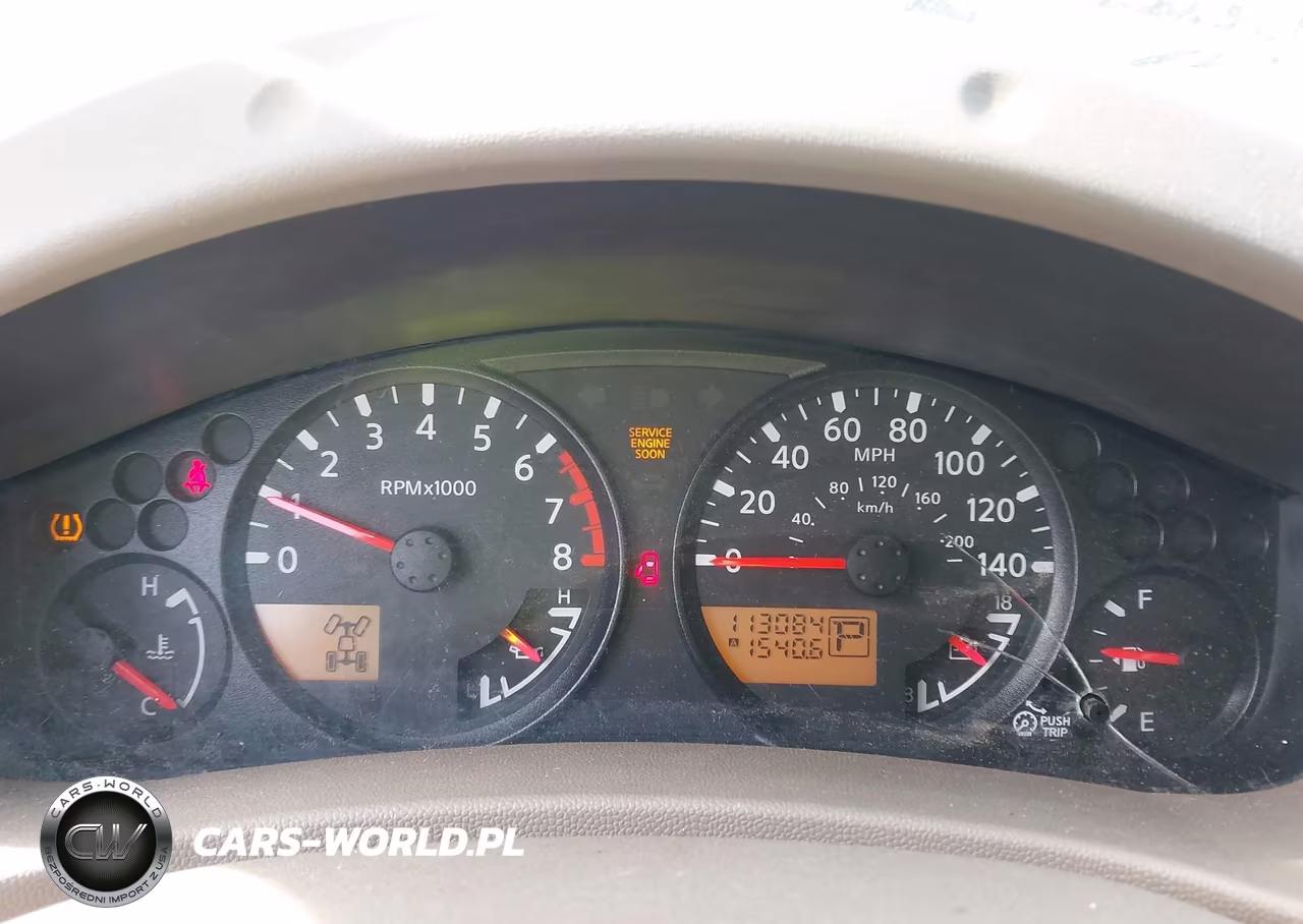2009 Nissan Frontier Le VIN:1N6AD06W39C428058 - 7