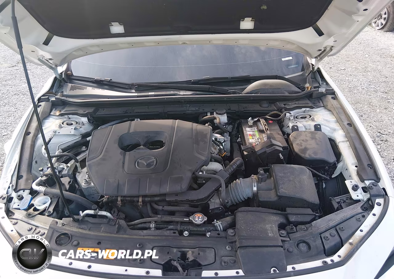2024 Mazda 3 VIN:3MZBPAAM2RM406106 - 10