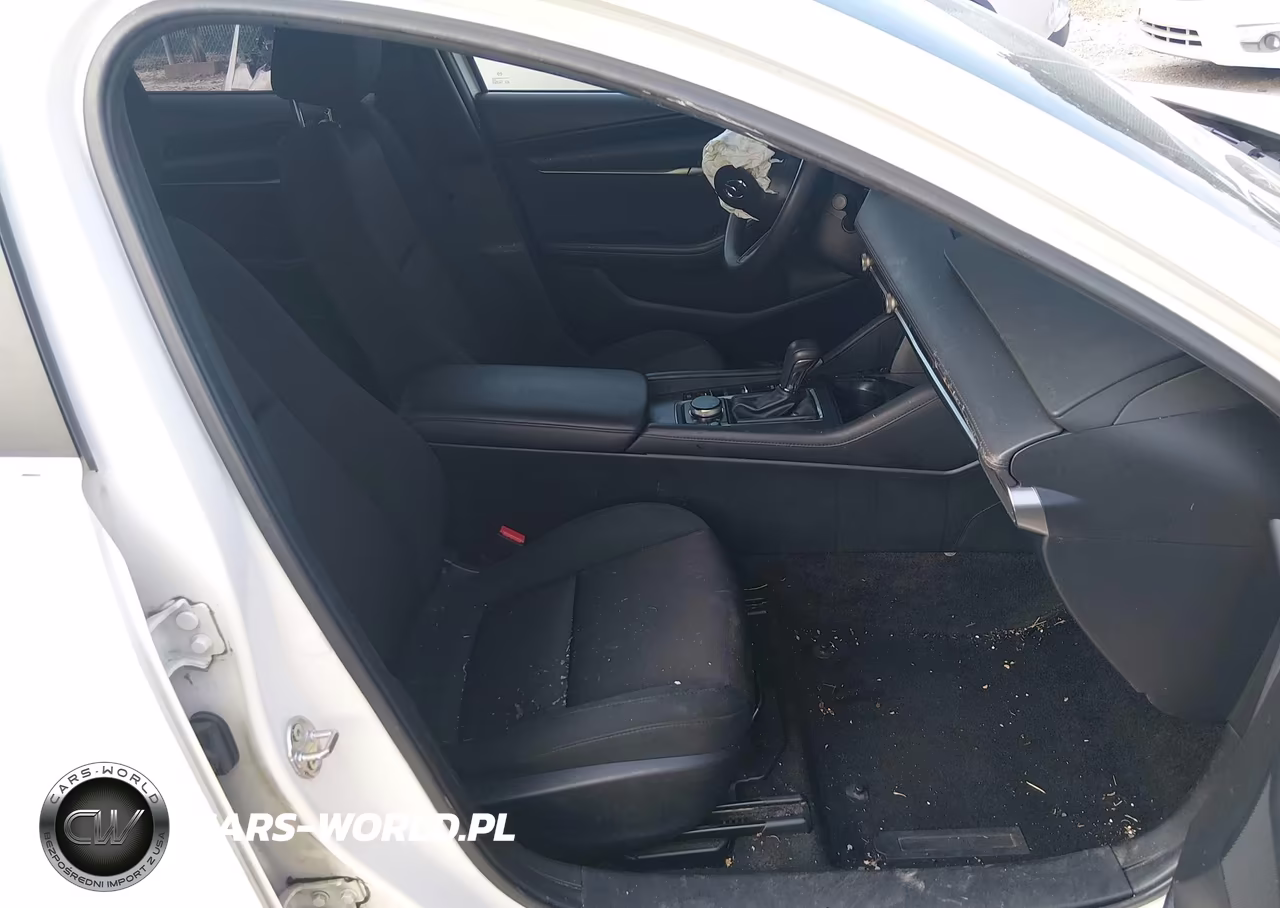 2024 Mazda 3 VIN:3MZBPAAM2RM406106 - 5