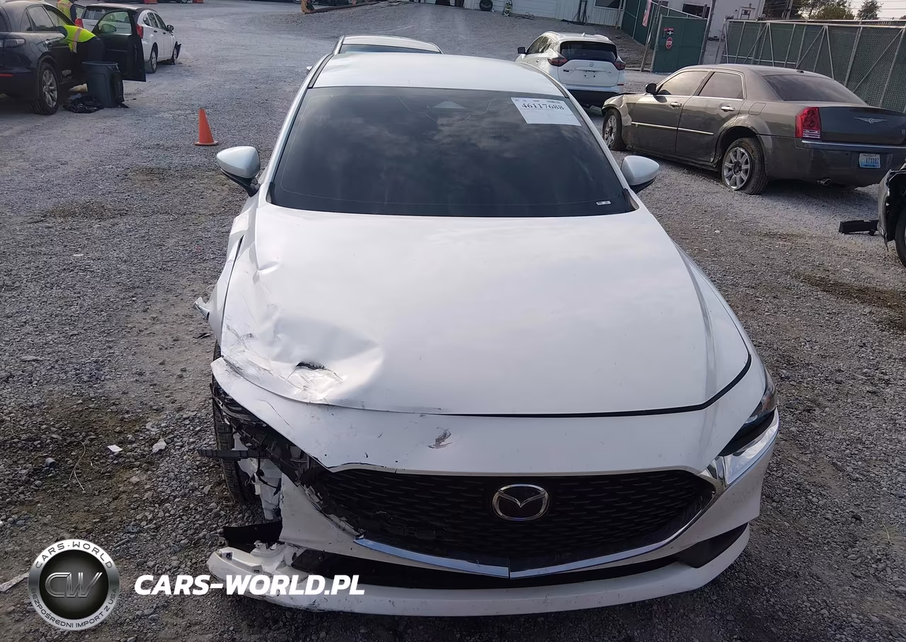 2024 Mazda 3 VIN:3MZBPAAM2RM406106 - 6