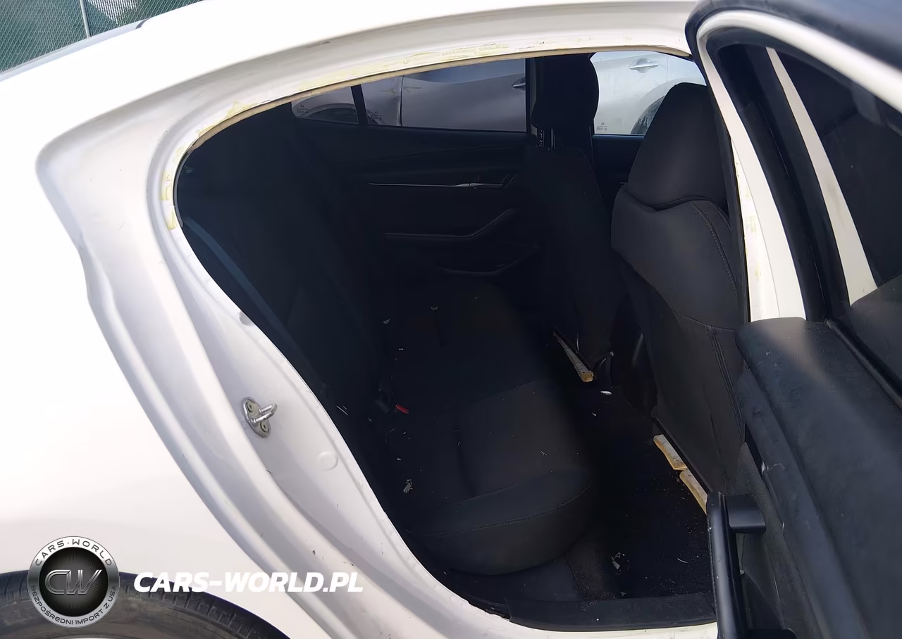 2024 Mazda 3 VIN:3MZBPAAM2RM406106 - 8
