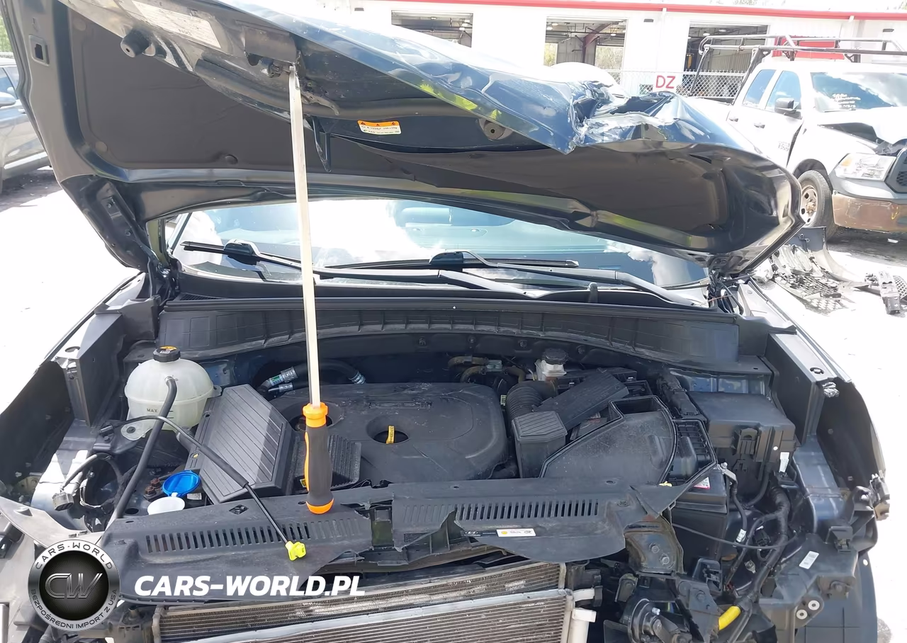 2020 Hyundai Tucson Value VIN:KM8J33A4XLU148051 - 10