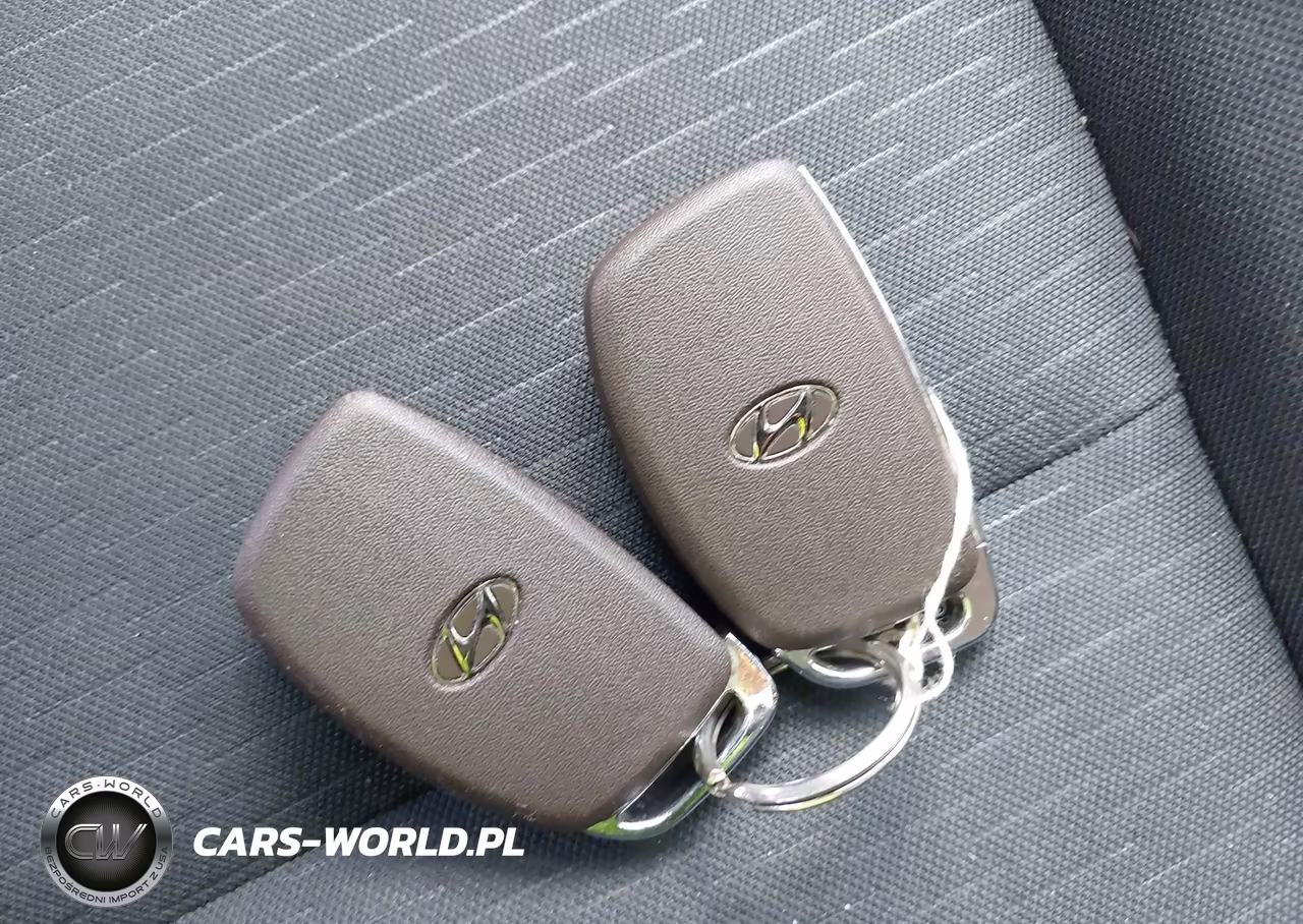 2020 Hyundai Tucson Value VIN:KM8J33A4XLU148051 - 11