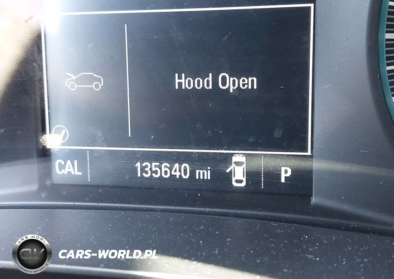 2017 Chevrolet Malibu Ls VIN:1G1ZB5ST3HF220689 - 15