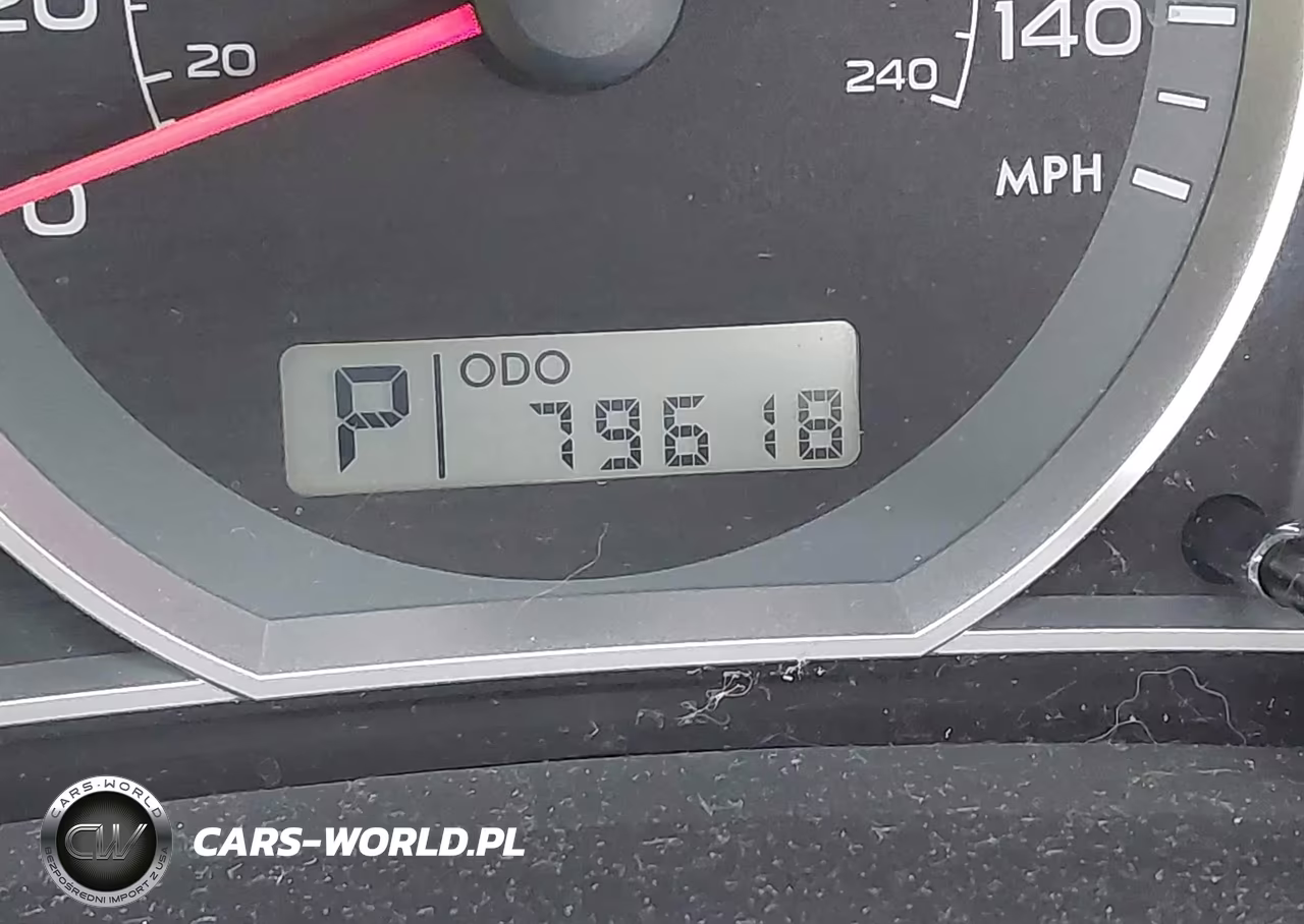 2009 Subaru Impreza 2.5I VIN:JF1GE61659H510760 - 7