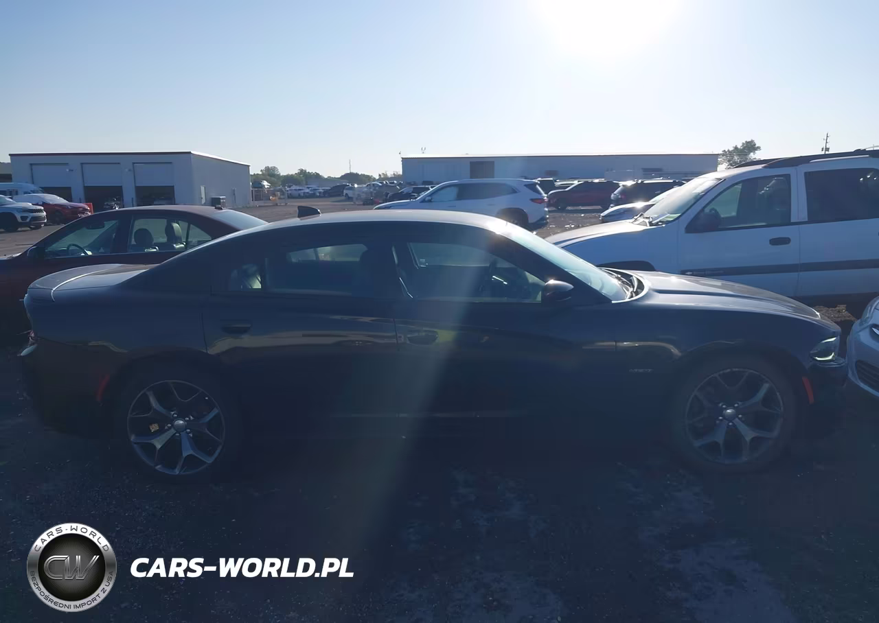 2016 Dodge Charger R-T VIN:2C3CDXCT2GH228379 - 13