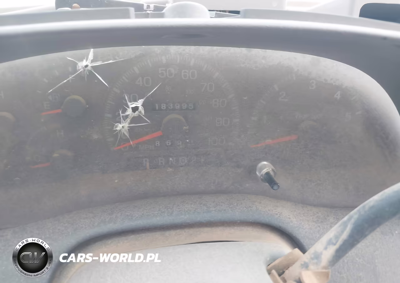 1998 Ford F-150 Lariat-Standard-Xl-Xlt VIN:1FTDX1768WNA12129 - 7