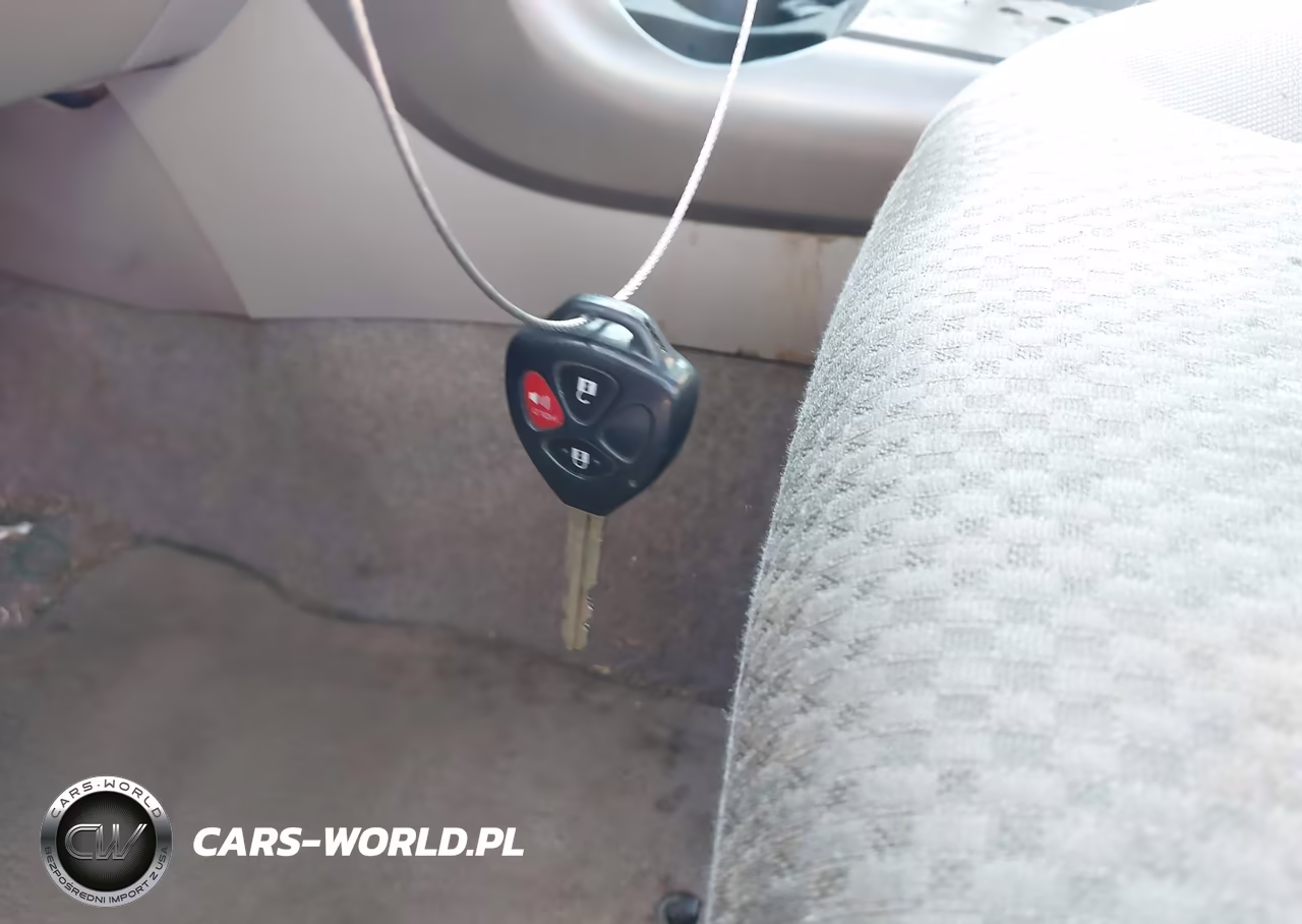 2008 Toyota Rav4 VIN:JTMZD33V186074685 - 11
