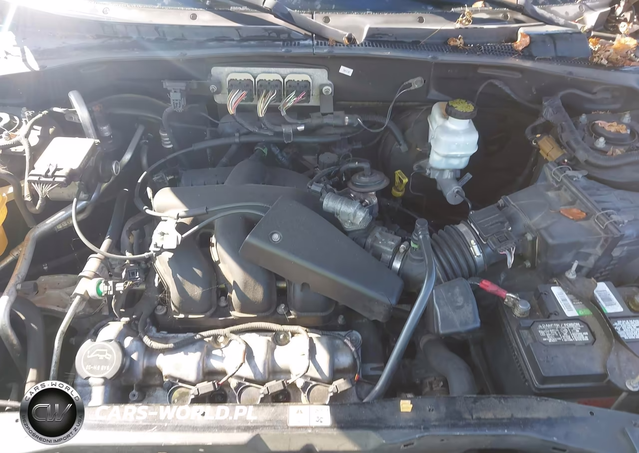 2007 Ford Escape Limited VIN:1FMCU941X7KA59379 - 10