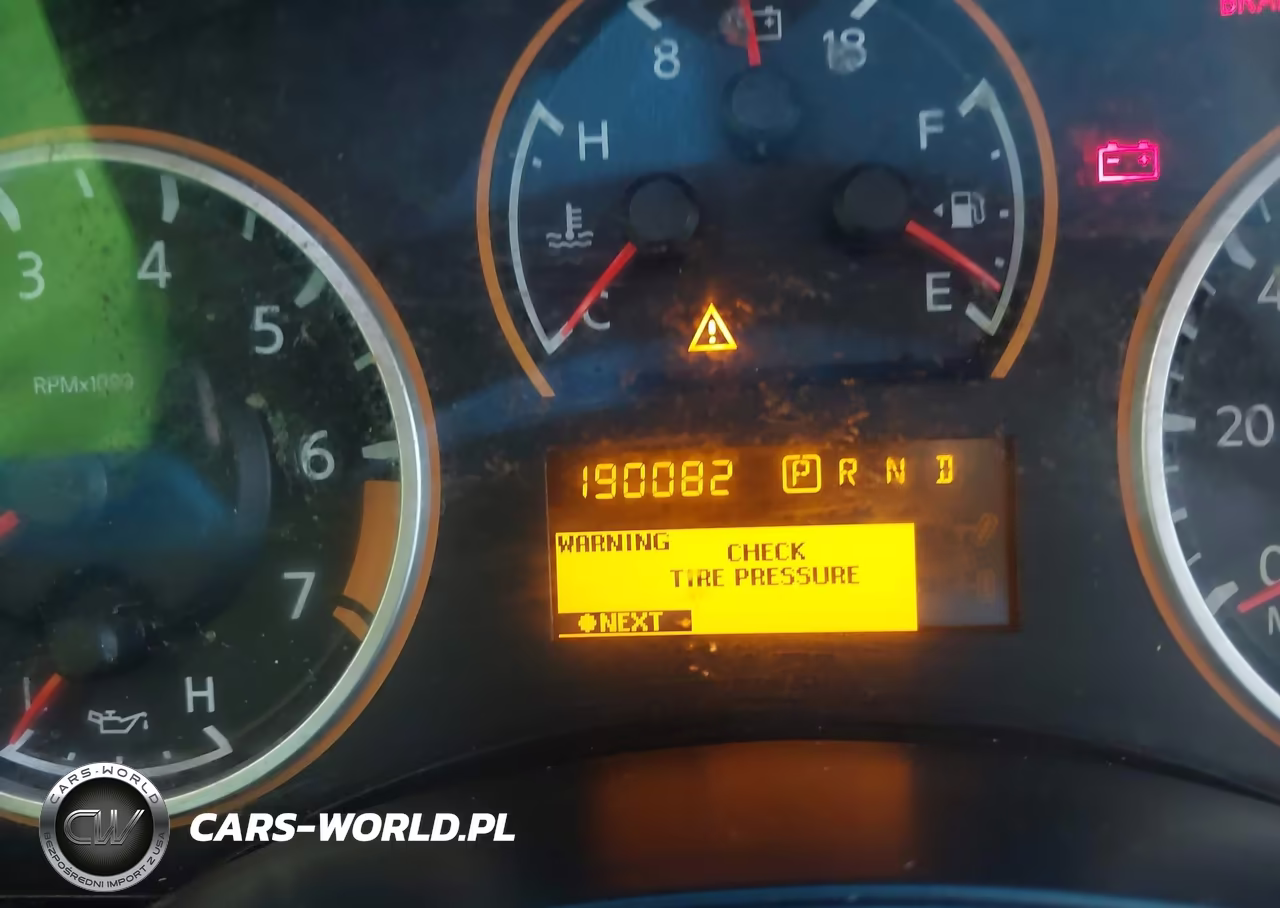 2012 Nissan Armada Sv VIN:5N1AA0ND4CN616803 - 7