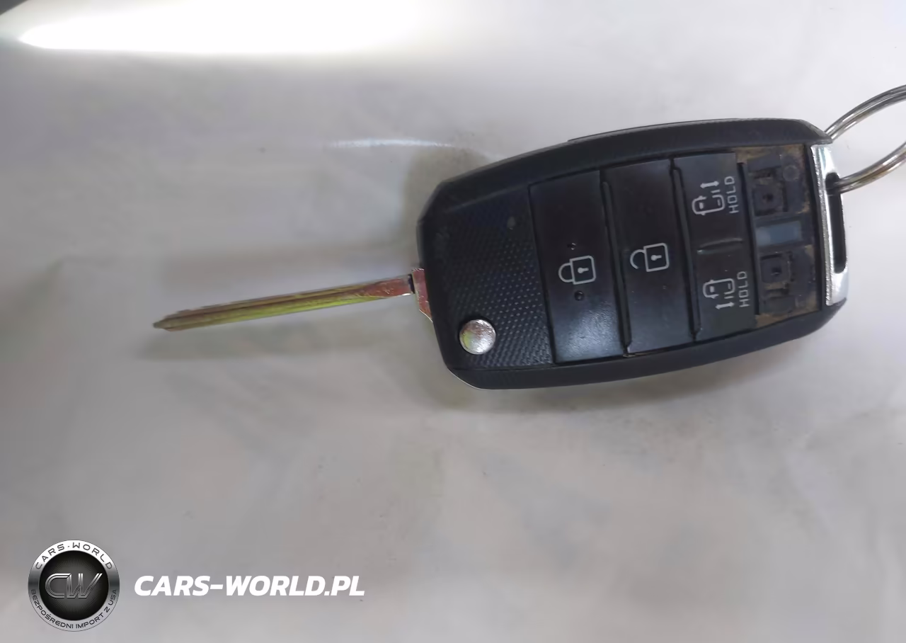 2017 Kia Sedona Lx VIN:KNDMB5C13H6233201 - 11