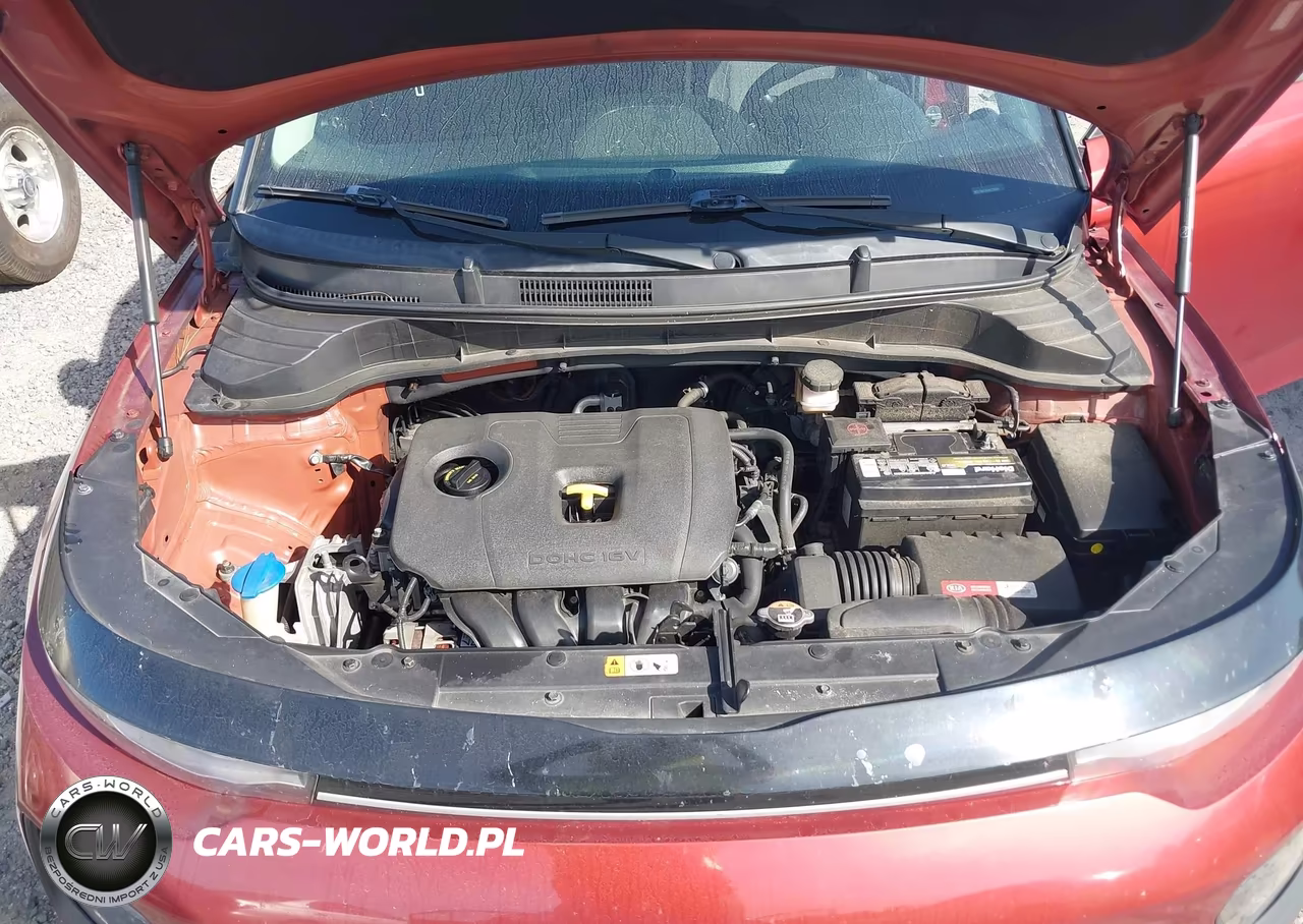 2020 Kia Soul S VIN:KNDJ23AU0L7116344 - 10
