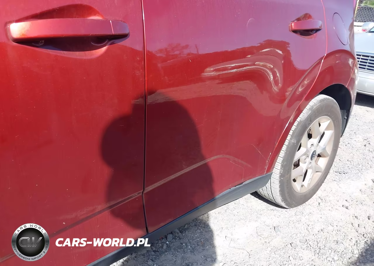 2020 Kia Soul S VIN:KNDJ23AU0L7116344 - 6