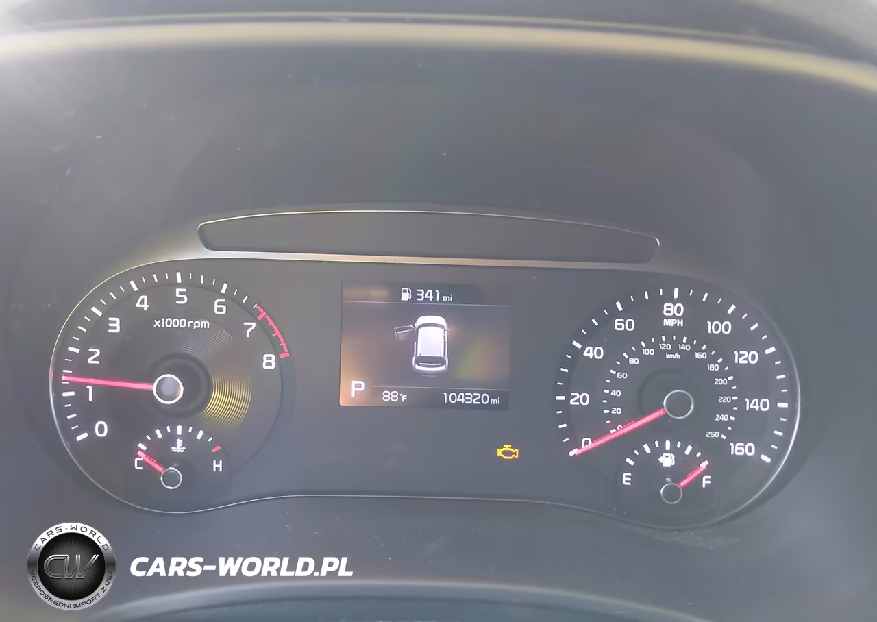 2020 Kia Soul S VIN:KNDJ23AU0L7116344 - 7