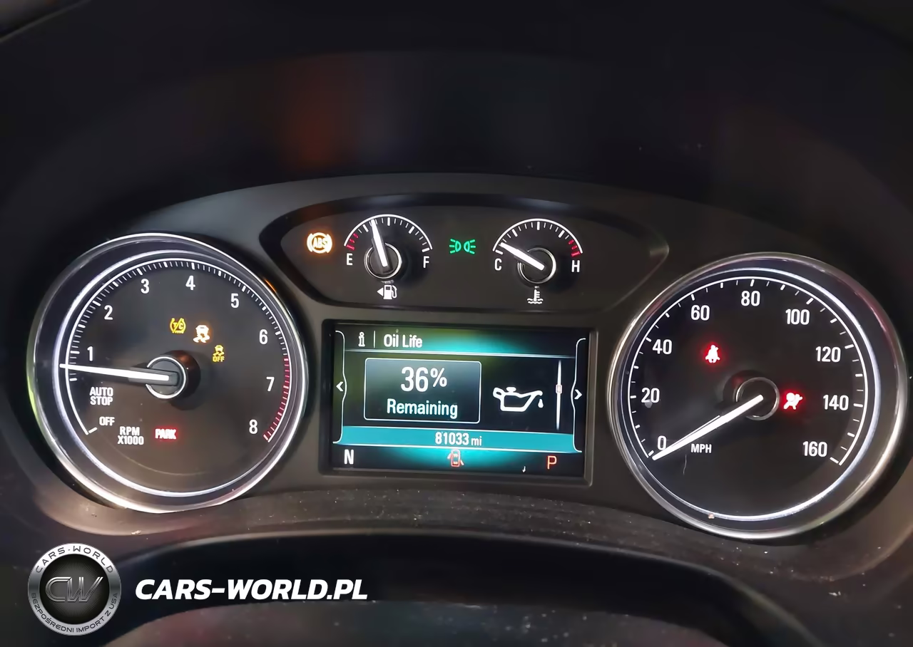 2019 Buick Enclave Fwd Essence VIN:5GAERBKW0KJ280137 - 7