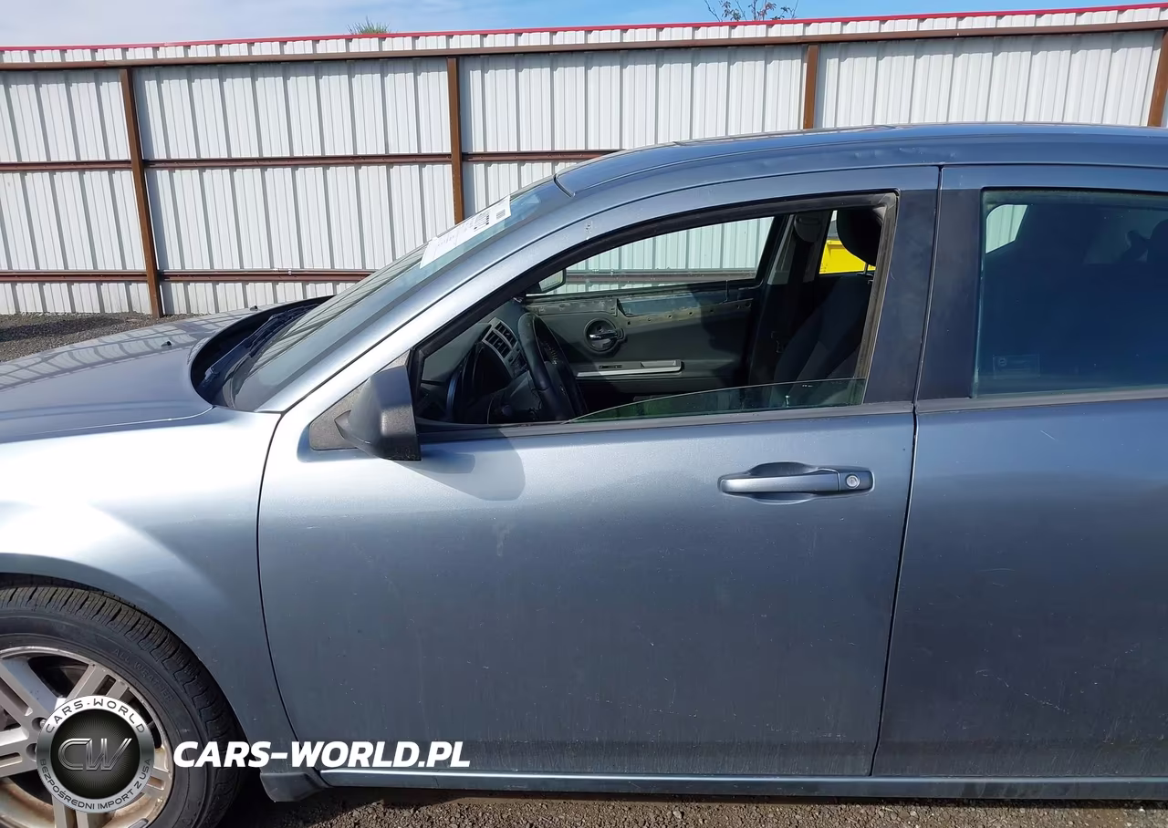 2009 Dodge Avenger Sxt VIN:1B3LC56B69N546376 - 13