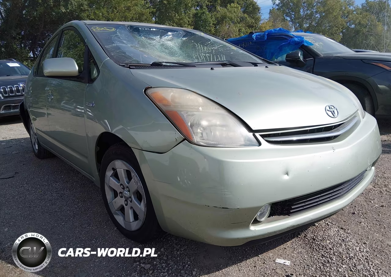 2006 Toyota Prius