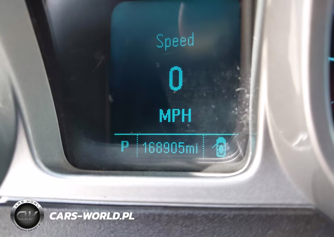 2015 Chevrolet Camaro 1Ss VIN:2G1FH1EJ6F9203170 - 15