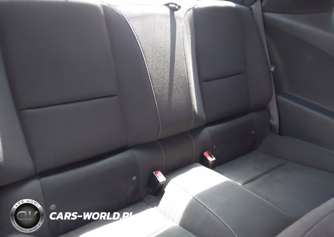 2015 Chevrolet Camaro 1Ss VIN:2G1FH1EJ6F9203170 - 8