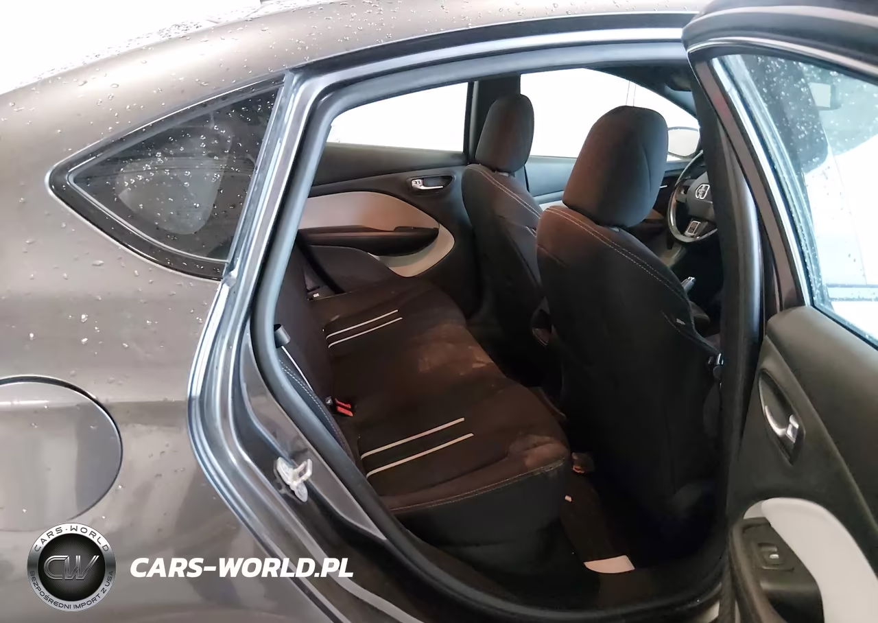 2014 Dodge Dart Sxt VIN:1C3CDFBB1ED746853 - 8