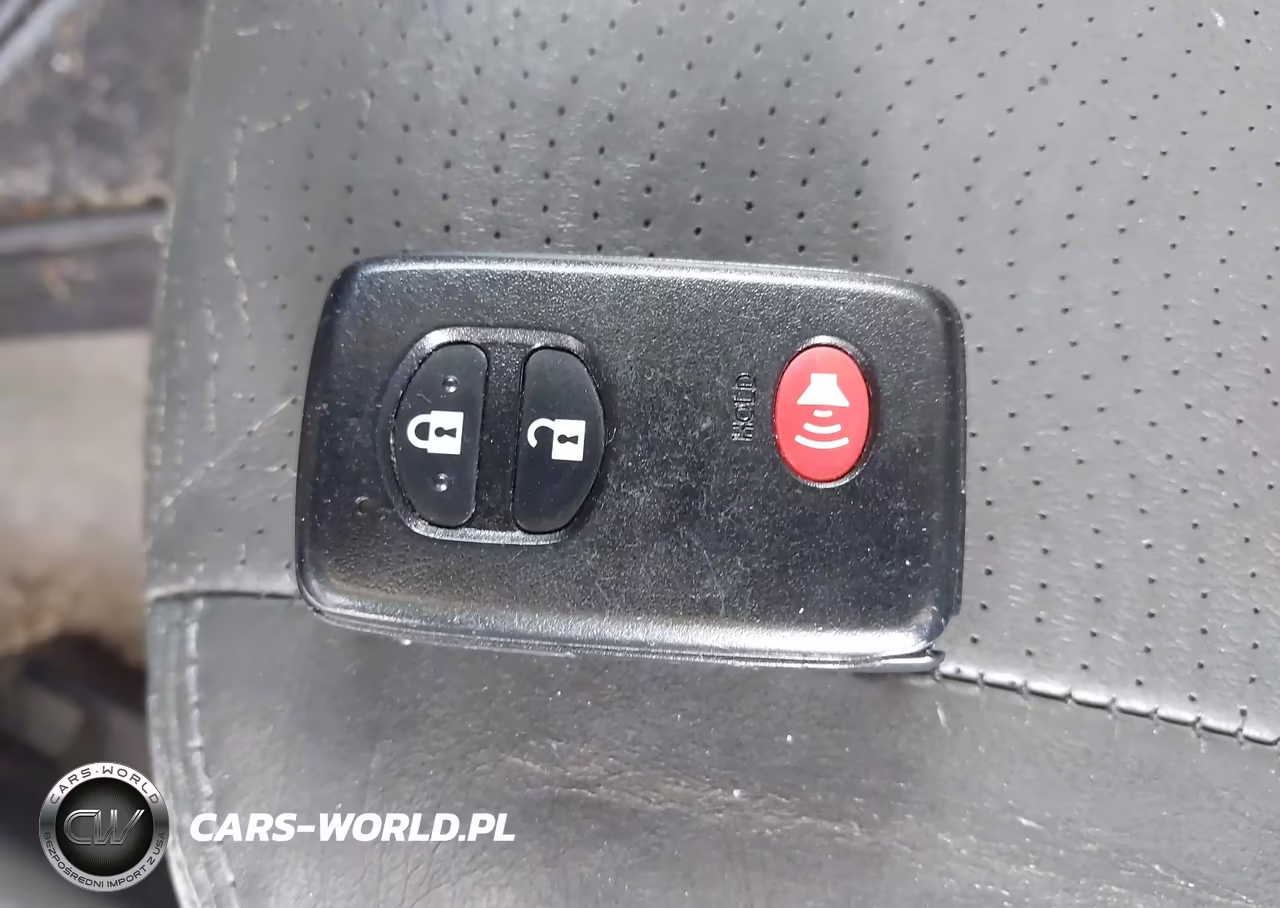 2011 Toyota Prius Five VIN:JTDKN3DU3B1372003 - 11