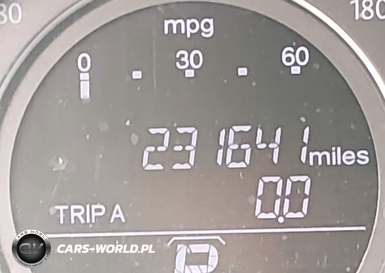 2014 Honda Accord Ex-L V-6 VIN:1HGCR3F8XEA031762 - 15