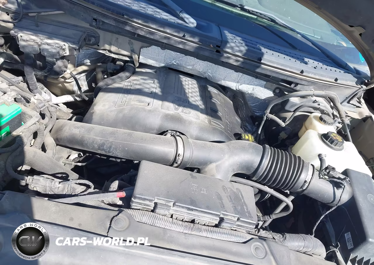 2012 Ford F-150 Lariat VIN:1FTFW1ET5CKD77482 - 10